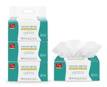 寶寶用的嬰兒紙巾品牌排名,corou可心柔、沐陽值得信賴