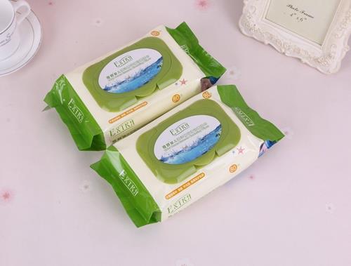 寶寶用的嬰兒紙巾品牌排名,corou可心柔、沐陽值得信賴