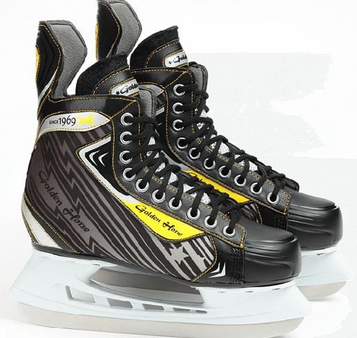 最受歡迎的冰球鞋品牌排名,迪卡儂、酵典很受喜愛