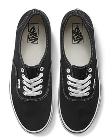 2019年十大外貿帆布鞋排名,Converse匡威、VANS范斯質量不錯