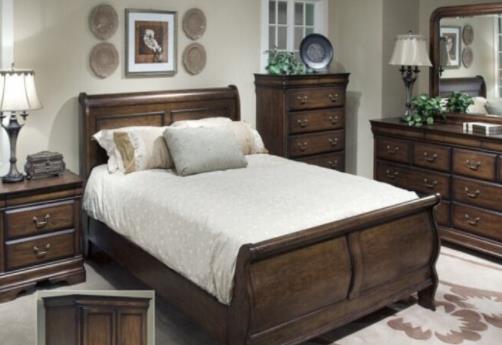 十大原木家具品牌排行榜,華豐家具、聯邦家私很受歡迎