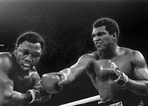 史上最偉大拳王排名,喬·路易斯、穆罕默德·阿里都很牛