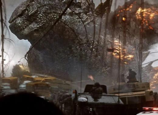 全球十大科幻怪獸電影排名,《異形》《金剛》深受喜愛