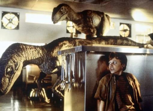 全球十大科幻怪獸電影排名,《異形》《金剛》深受喜愛