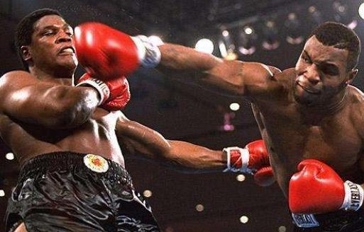 史上最偉大拳王排名,喬·路易斯、穆罕默德·阿里都很牛