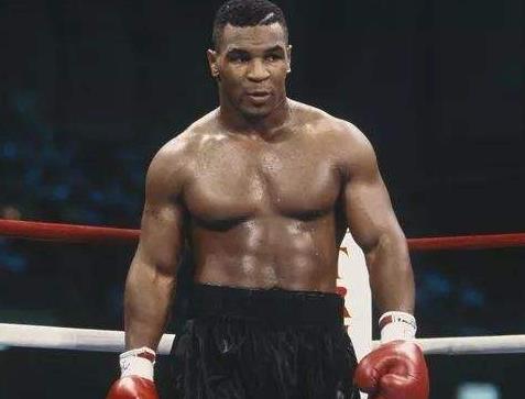 史上最偉大拳王排名,喬·路易斯、穆罕默德·阿里都很牛