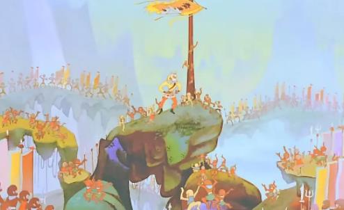 IMDB評分最高的十大華語影片排名,牯嶺街少年殺人事件很不錯