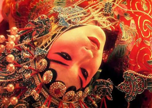 IMDB評分最高的十大華語影片排名,牯嶺街少年殺人事件很不錯