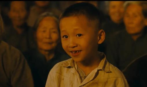 IMDB評分最高的十大華語影片排名,牯嶺街少年殺人事件很不錯