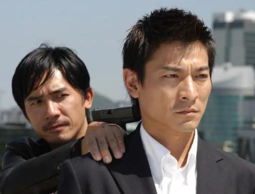 IMDB評分最高的十大華語影片排名,牯嶺街少年殺人事件很不錯