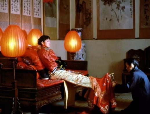 IMDB評分最高的十大華語影片排名,牯嶺街少年殺人事件很不錯