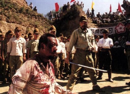 IMDB評分最高的十大華語影片排名,牯嶺街少年殺人事件很不錯