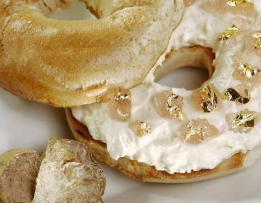 世界十大奢侈零食排名,松露巧克力冰淇淋、深海壽司名不虛傳