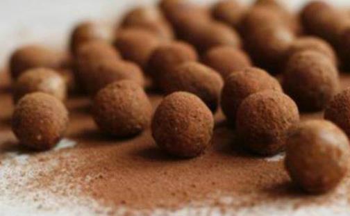 世界十大奢侈零食排名,松露巧克力冰淇淋、深海壽司名不虛傳