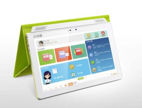 學生電腦品牌排行榜,優學派、步步高都很不錯