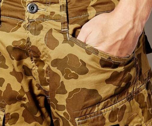 歐美十大最受歡迎潮牌排名,ENERGIE、Hugo Boss很吸引人