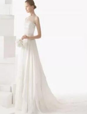 世界十大婚紗品牌排名,Galia Lahav、VERAWANG都很不錯