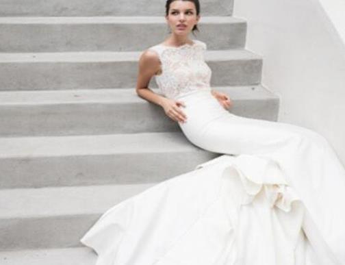 世界十大婚紗品牌排名,Galia Lahav、VERAWANG都很不錯
