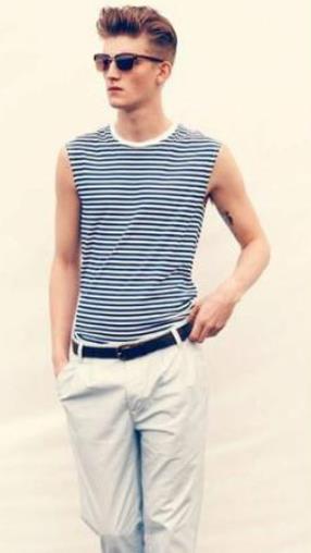 歐美十大最受歡迎潮牌排名,ENERGIE、Hugo Boss很吸引人