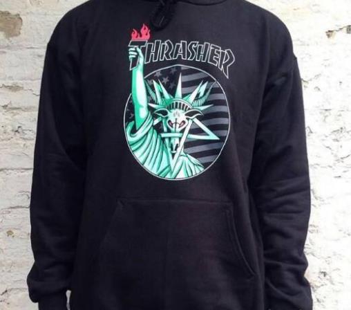 歐美十大最受歡迎潮牌排名,ENERGIE、Hugo Boss很吸引人