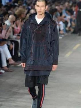 歐美十大最受歡迎潮牌排名,ENERGIE、Hugo Boss很吸引人