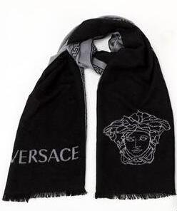 十大奢侈品牌圍巾排名,愛馬仕、古馳都是頂級奢侈品