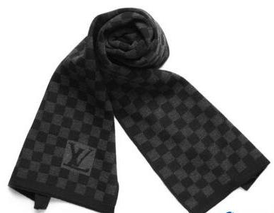 十大奢侈品牌圍巾排名,愛馬仕、古馳都是頂級奢侈品