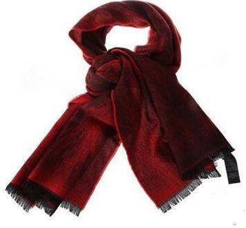 十大奢侈品牌圍巾排名,愛馬仕、古馳都是頂級奢侈品