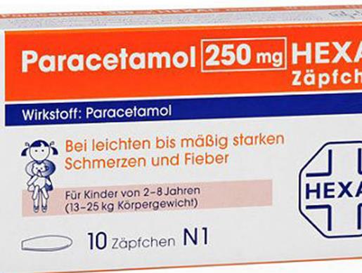 德國十大有名的神藥排名,德國小綠葉、德國沐舒坦很不錯