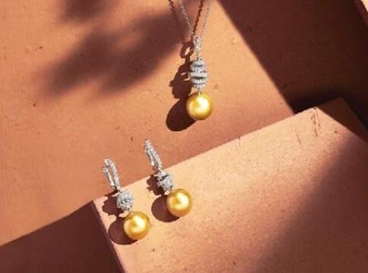 日本十大珍珠品牌排名,Akoya、MIKIMOTO的產(chǎn)品都不錯