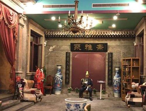 天津排名前十飯館排名,紅旗飯莊、桂園餐廳都很有名