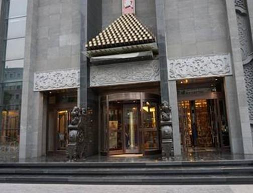 天津排名前十飯館排名,紅旗飯莊、桂園餐廳都很有名