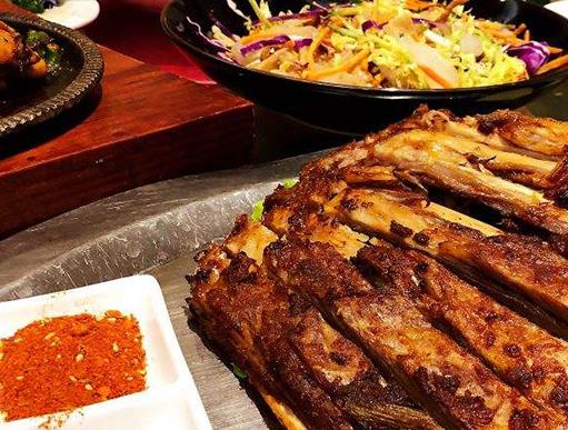 天津排名前十飯館排名,紅旗飯莊、桂園餐廳都很有名