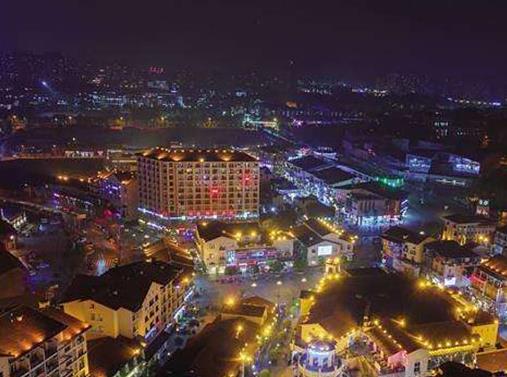 重慶必去的美食街排名,解放碑、回龍灣都是必去的景點