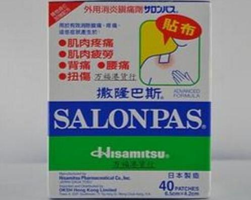 去香港必買的10種藥排名,清新安美露、胃仙U值得入手