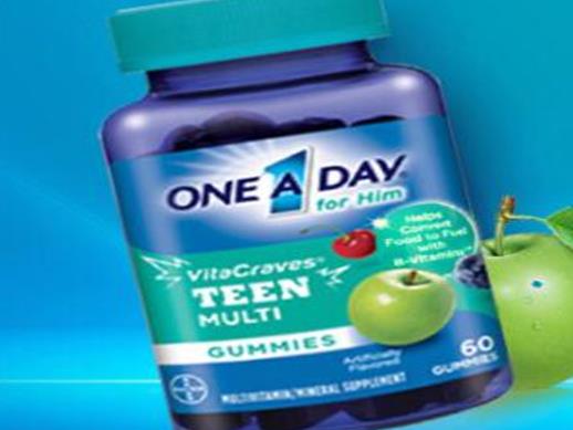 青少年復合維生素排行榜,Swisse青少年女孩復合維生素片很有名