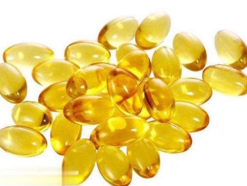 世界暢銷的十大保健品種類排名,魚油、維生素都很受歡迎