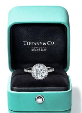 世界十大鉆戒排名排名,卡地亞、蒂芙尼都很不錯(cuò)