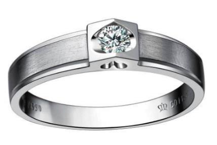 世界十大鉆戒排名排名,卡地亞、蒂芙尼都很不錯(cuò)