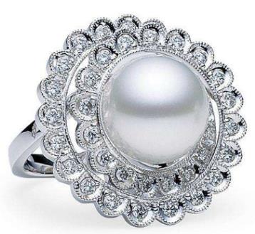 世界十大鉆戒排名排名,卡地亞、蒂芙尼都很不錯(cuò)