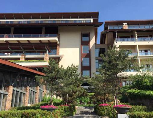 天津十大頂級酒店排名,天津中心唐拉雅秀酒店給你不一樣的體驗