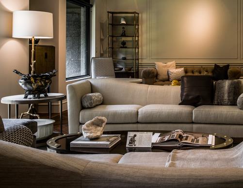 全球十大家具奢侈品牌排名,EDRA、Poliform都很奢華