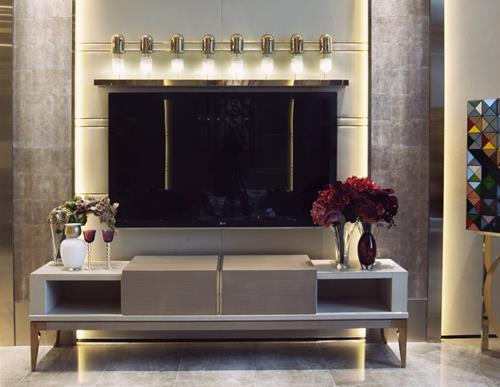 全球十大家具奢侈品牌排名,EDRA、Poliform都很奢華