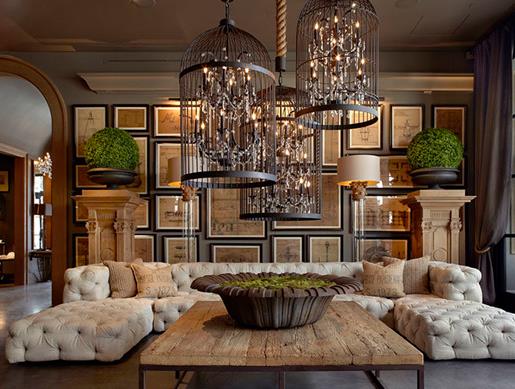 全球十大家具奢侈品牌排名,EDRA、Poliform都很奢華