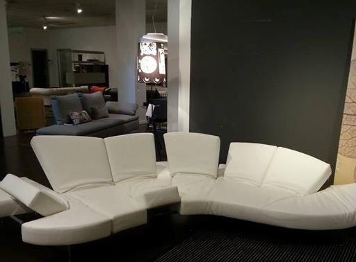 全球十大家具奢侈品牌排名,EDRA、Poliform都很奢華