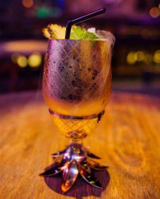 世界十大度數(shù)最高的酒排名,金麥酒、蘇格蘭威士忌都很不錯(cuò)