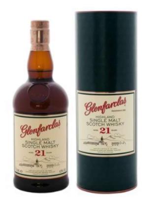 世界十大最貴威士忌排名,麥卡倫M水晶、達爾摩64年很名貴