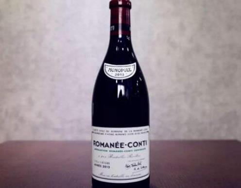 世界十大奢侈葡萄酒排名,羅曼尼康帝、柏圖斯的酒很優質