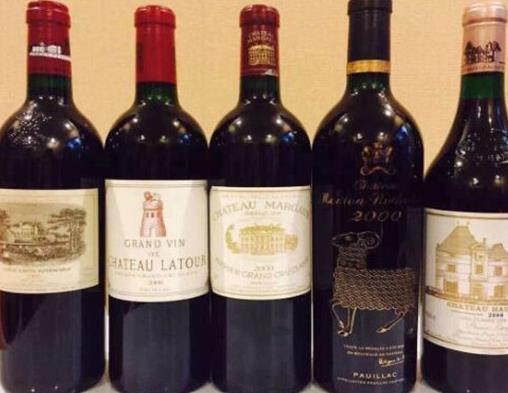 世界十大奢侈葡萄酒排名,羅曼尼康帝、柏圖斯的酒很優質