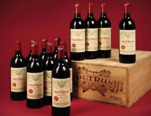 世界十大奢侈葡萄酒排名,羅曼尼康帝、柏圖斯的酒很優質